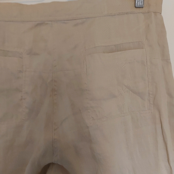 Ladies Jacques Ruc pants size 12 - Picture 9 of 15